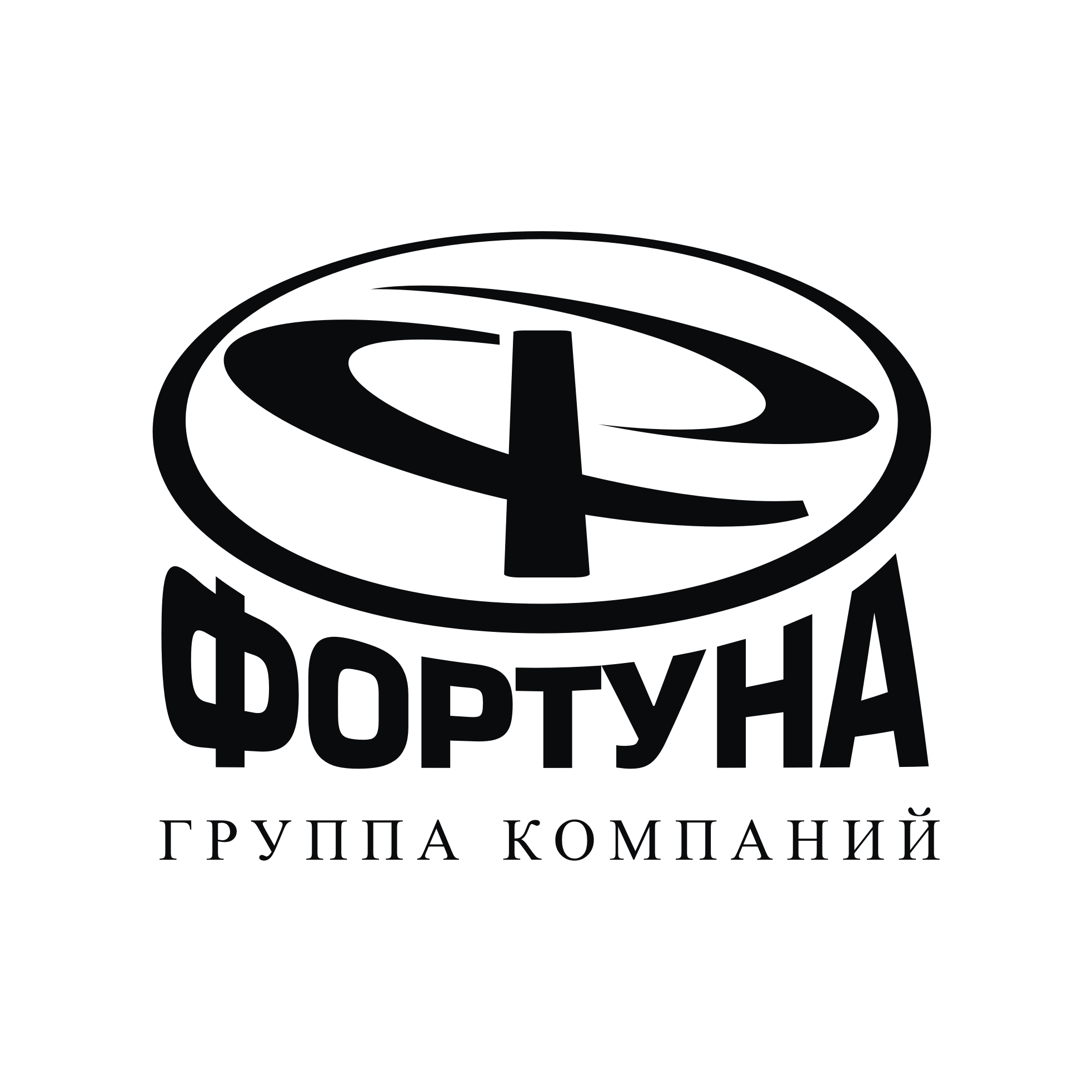 Фортуна эмблема картинки