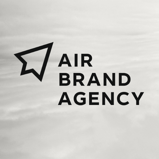 Air branded. АИР бренд. Air Agency. Компания аэр бренд. Воздух бренд.