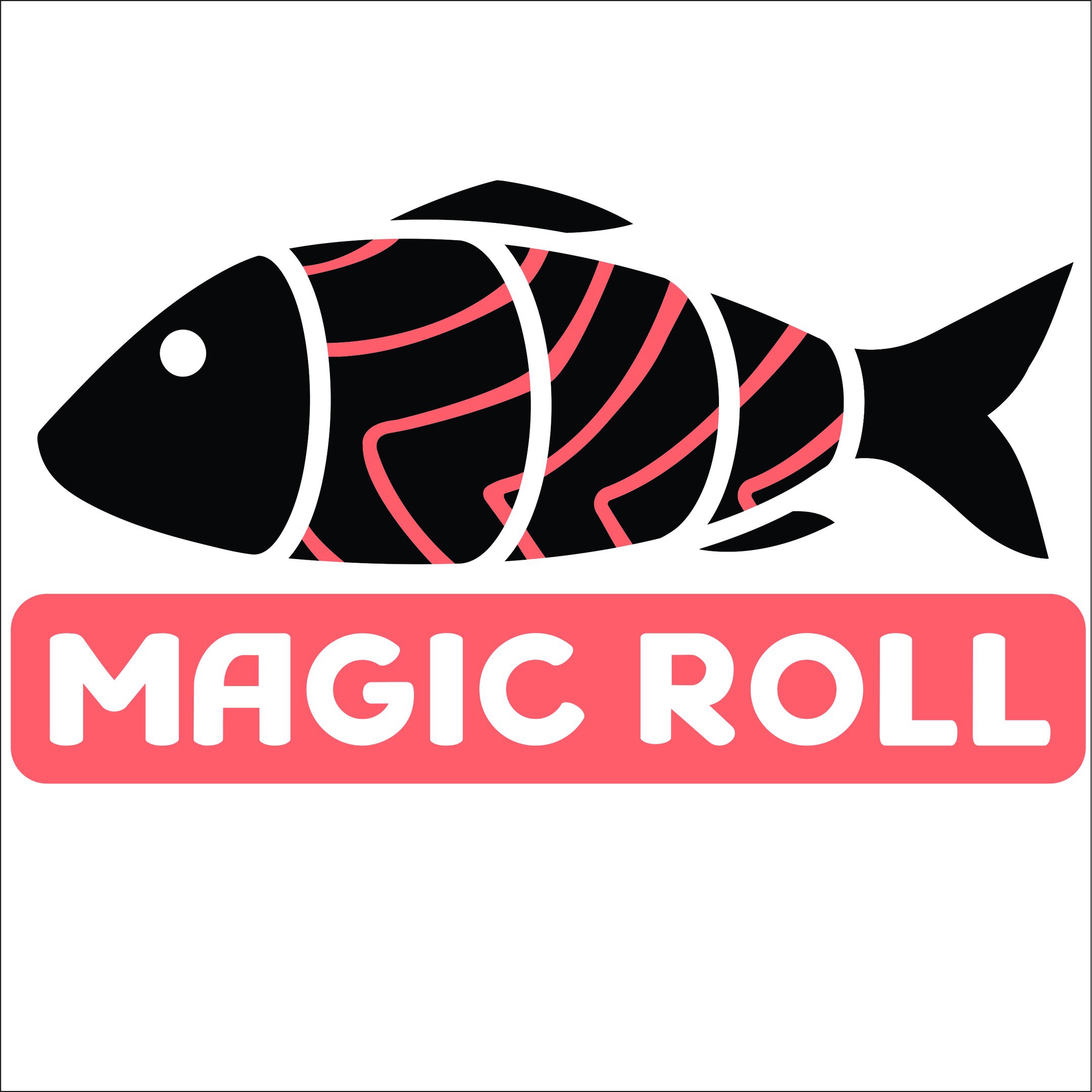 Суши маркет Magic Roll
