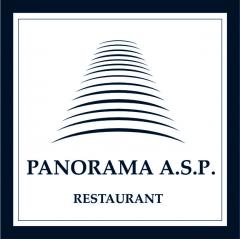Ресторан премиум-класса PANORAMA A.S.P.
