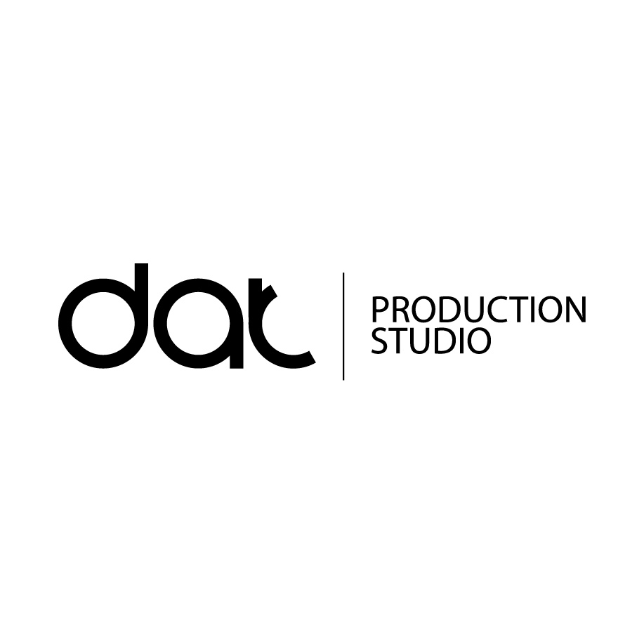 Dat. Dat Production. Studio надпись. Фотостудия надпись логотип. Studio надпись без фона.