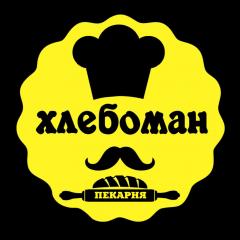 Хлебоман сеть пекарен
