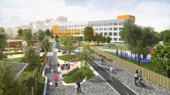 МБОУ СОШ №215