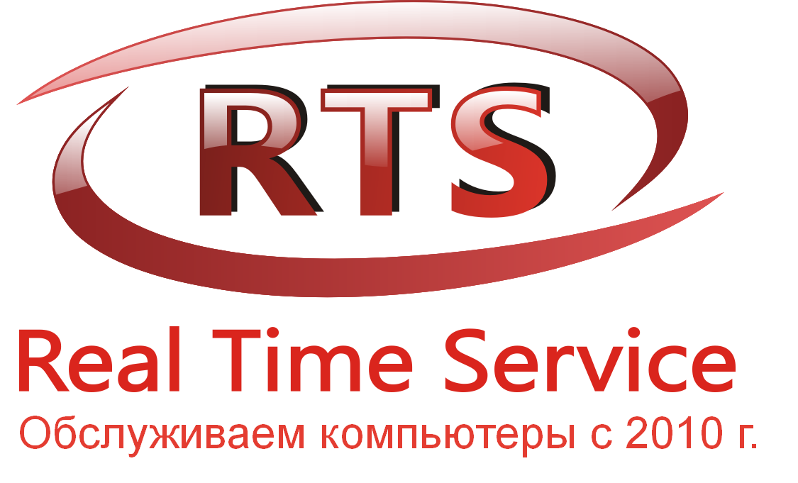 Time service. Логотип Реал тайм. ООО Реал бизнес. RTS service.