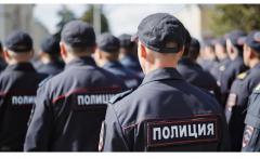 отдел полиции 10