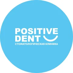 Позитив-Дент