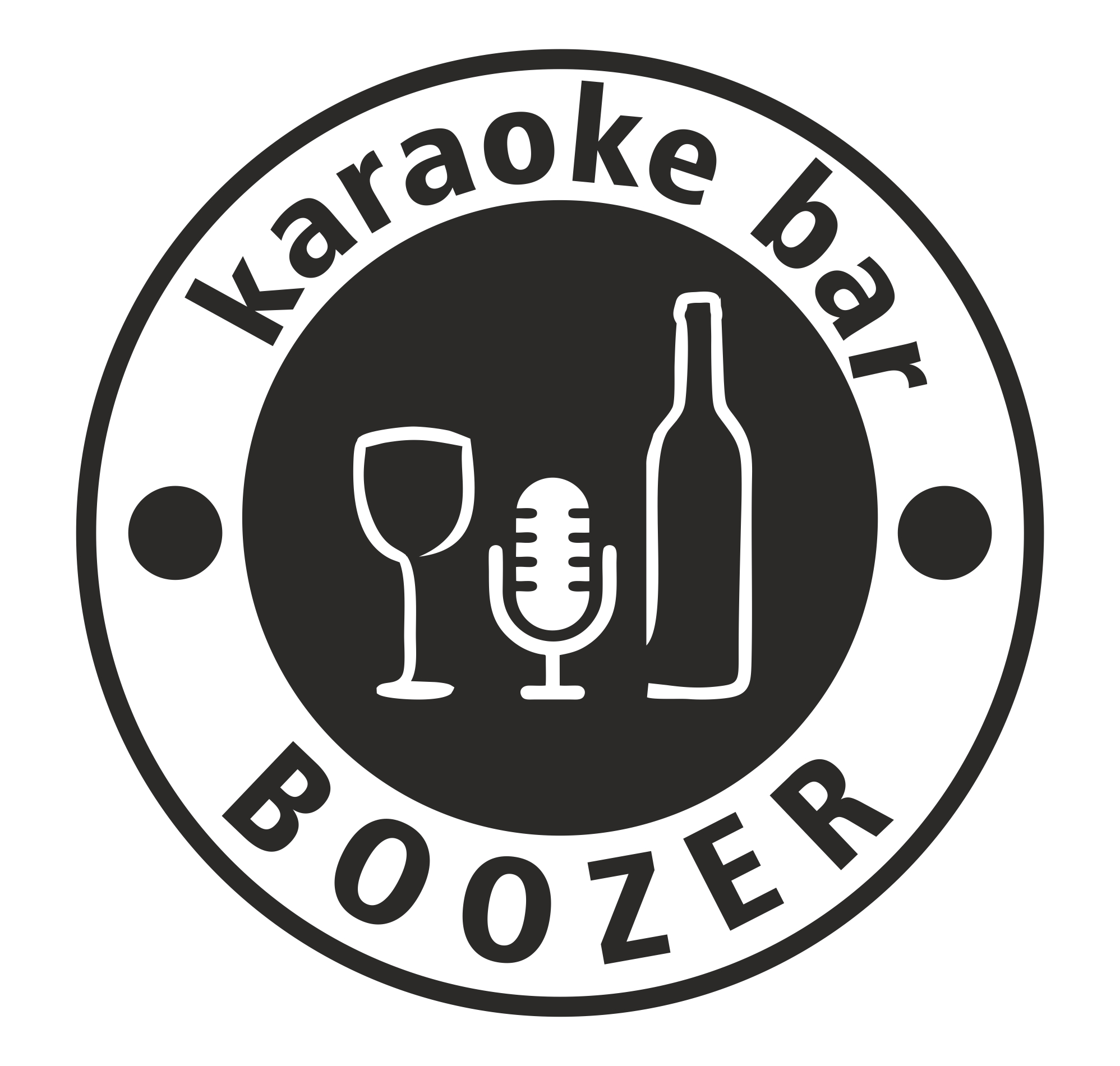 Караоке-Бар BOOZER