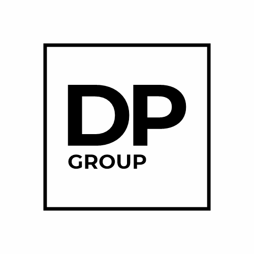 Проект группы компаний dp group