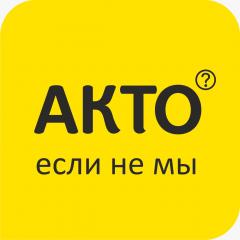Компания АКТО