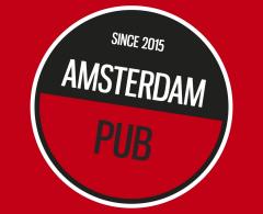 Amsterdam pub