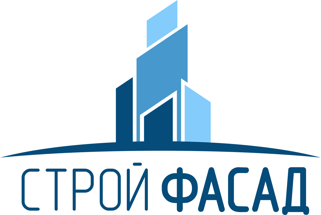 Ооо альфа м. СТРОЙФАСАД. СТРОЙФАСАД логотип. «Фасад Строй монтаж» логотип. СТРОЙФАСАД Москва официальный сайт.