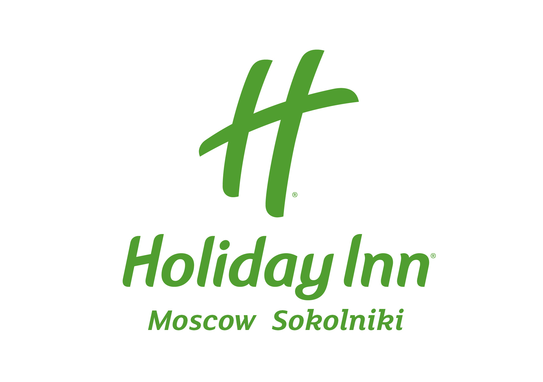 отель holiday inn москва сокольники