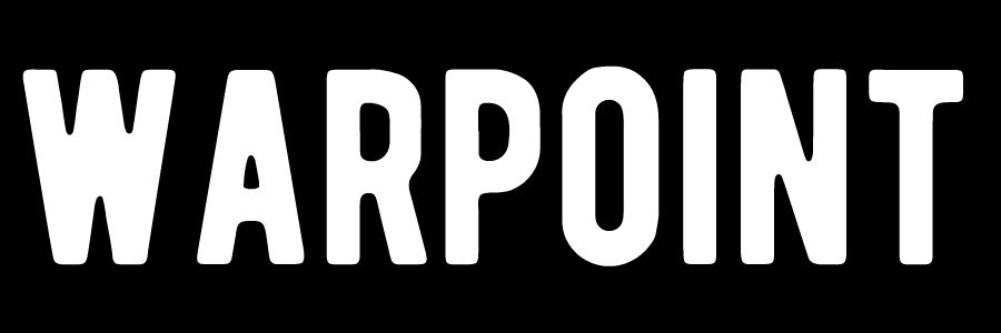 Warpoint. Варпоинт логотип. WARPOINT ekb. WARPOINT Магнитогорск.