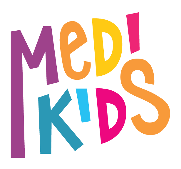 Меди кидс сыктывкар. Медикидс. Medi Kids лого. Doctor Junior лого. Медикидс Химки.