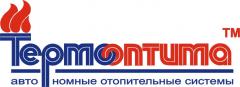 ООО Термооптима