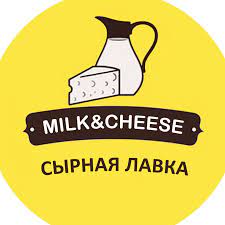 Milk&Cheese