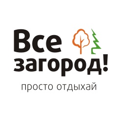 Загород телеком. Все за город. Все загород. Загород Екатеринбург. Город загород логотип.