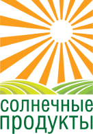 Солнечные продукты