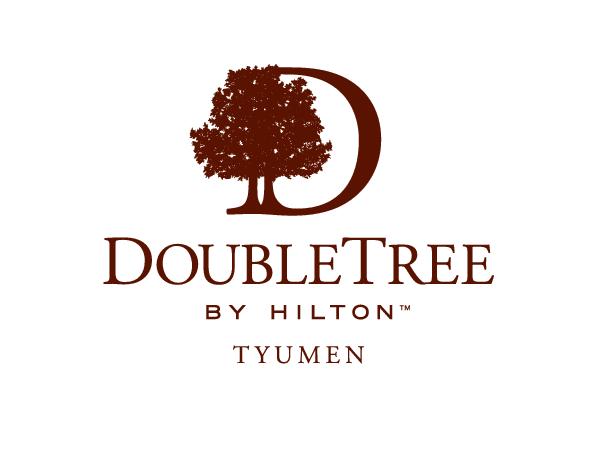 DoubleTree by Hilton Tyumen