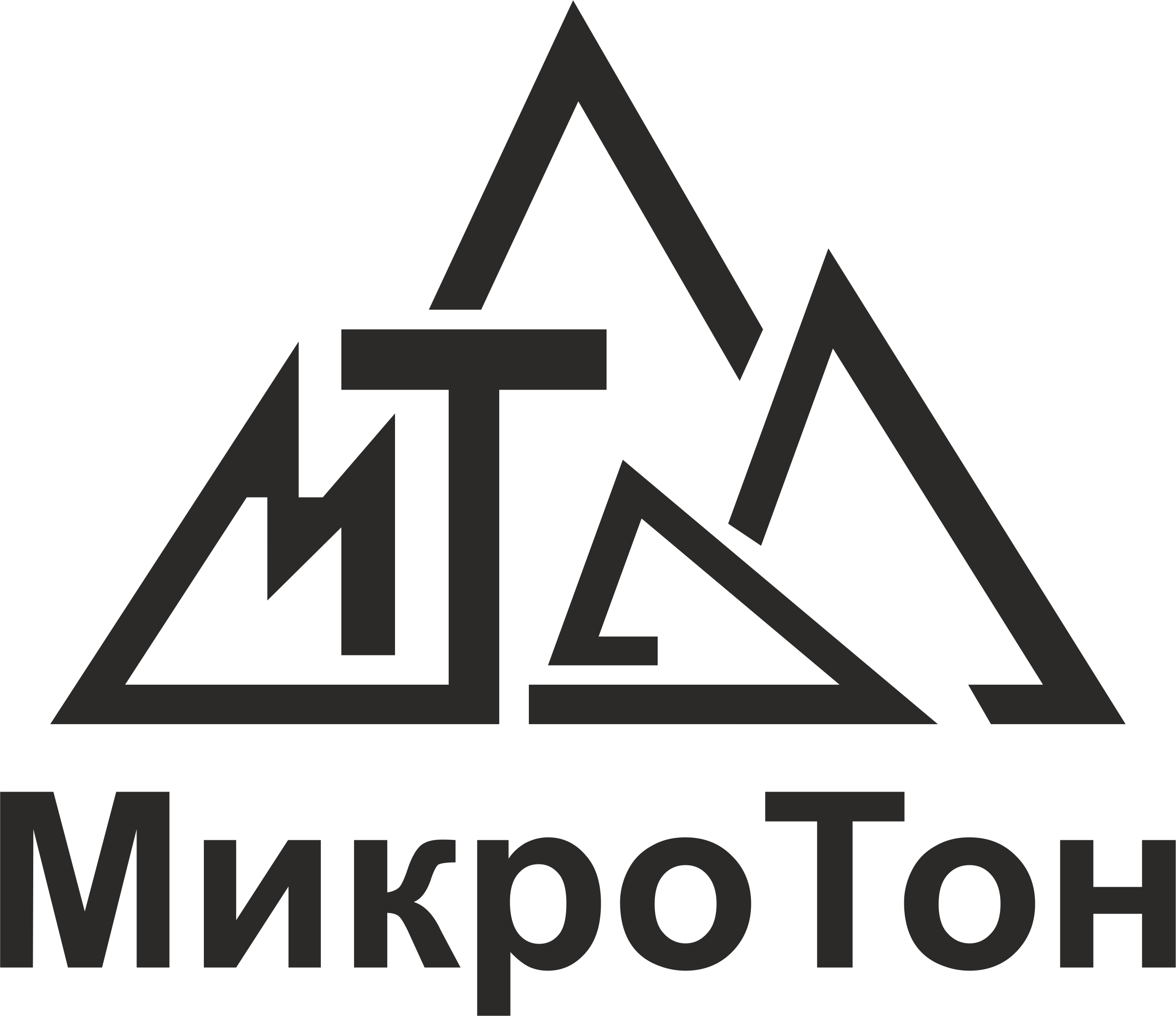 ООО МикроТон