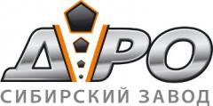 ООО ТПК Сибирский Завод ДРО