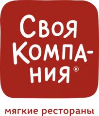 Ресторан Своя компания