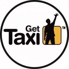 Gett Taxi