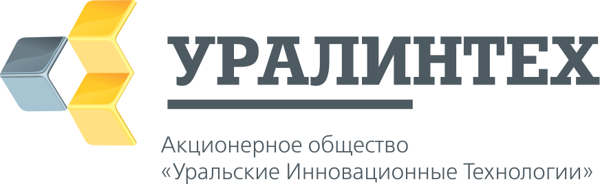 Бесплатный сайт ао. Сайт АО «Уральские инновационные технологии». ЗАО УРАЛИНТЕХ. УРАЛИНТЕХ логотип. УРАЛИНТЕХ Екатеринбург.