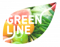 Грин Лайн