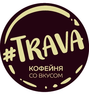 #TRAVA Coffee