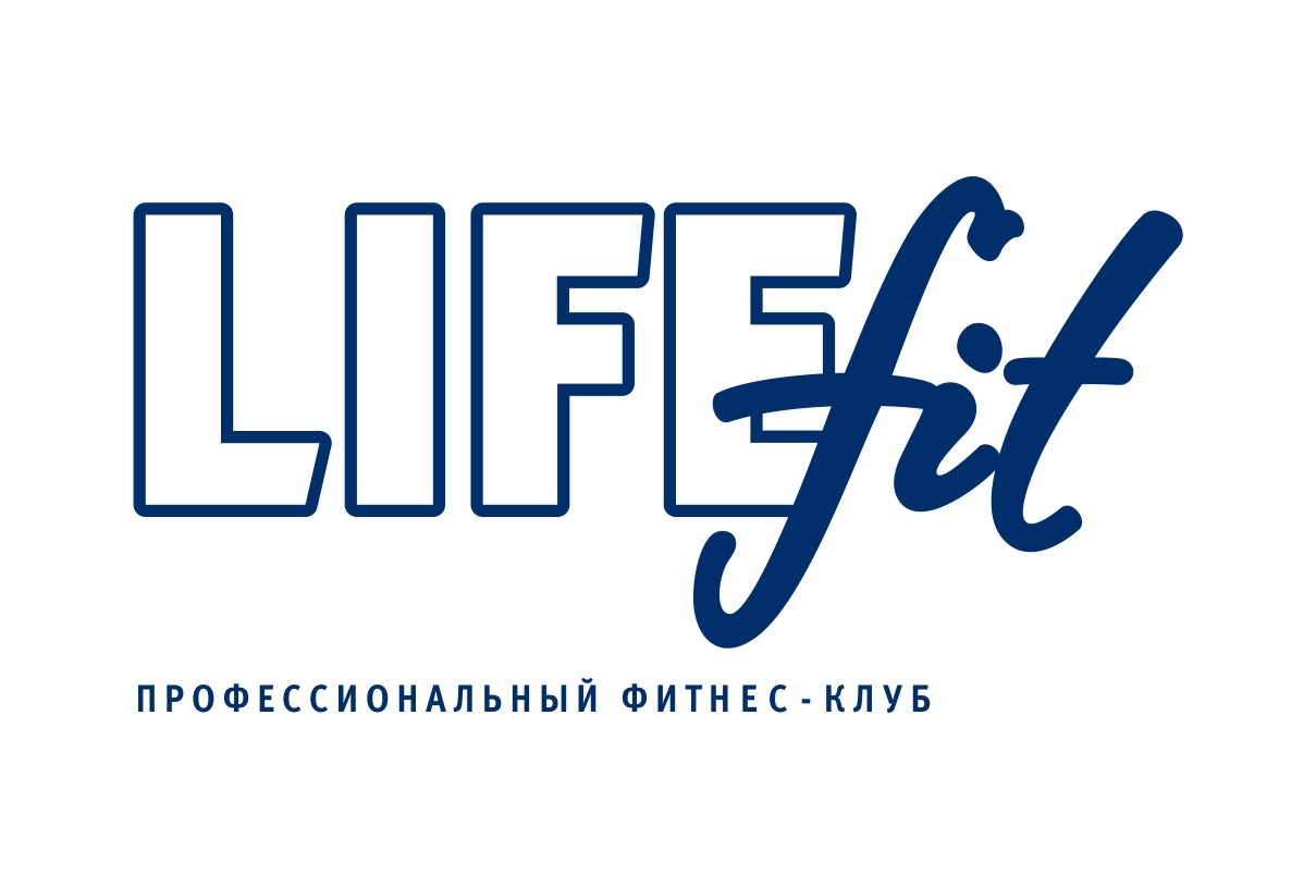 Фитнес-клуб LIFE fit
