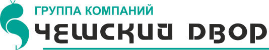 Торговые представители сочи. Чешский дворик логотип. Двор логотип фирмы. Логотипы чешских компаний. Группа компаний Чехов.