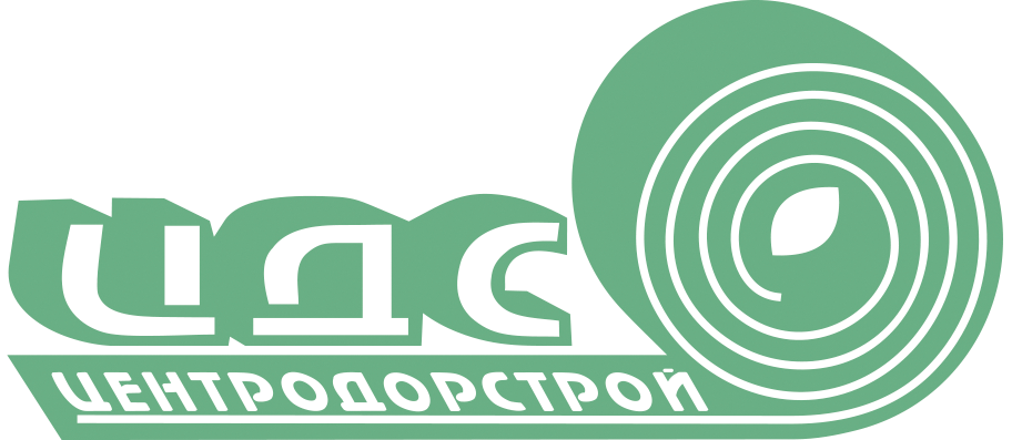 Ооо су 44. Центродорстрой логотип. АО ЦДС. ЦДС эмблема. Логотипы компаний ЦДС СПБ.