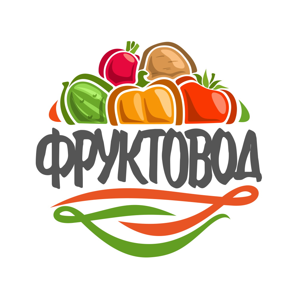 Организация фрукты овощи. Логотип фрукты. Логотип магазина фруктов. Логотип овощи. Логотип овощного магазина.