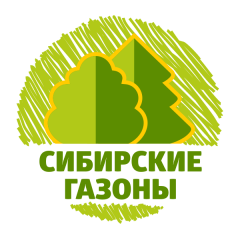 Сибирские газоны