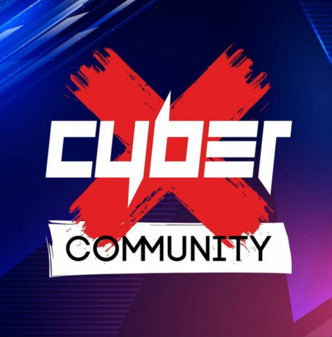 Cyber logo. Cyber x лого. CYBERX community. CYBERX киберклуб лого. Компьютерный клуб CYBERX логотип.