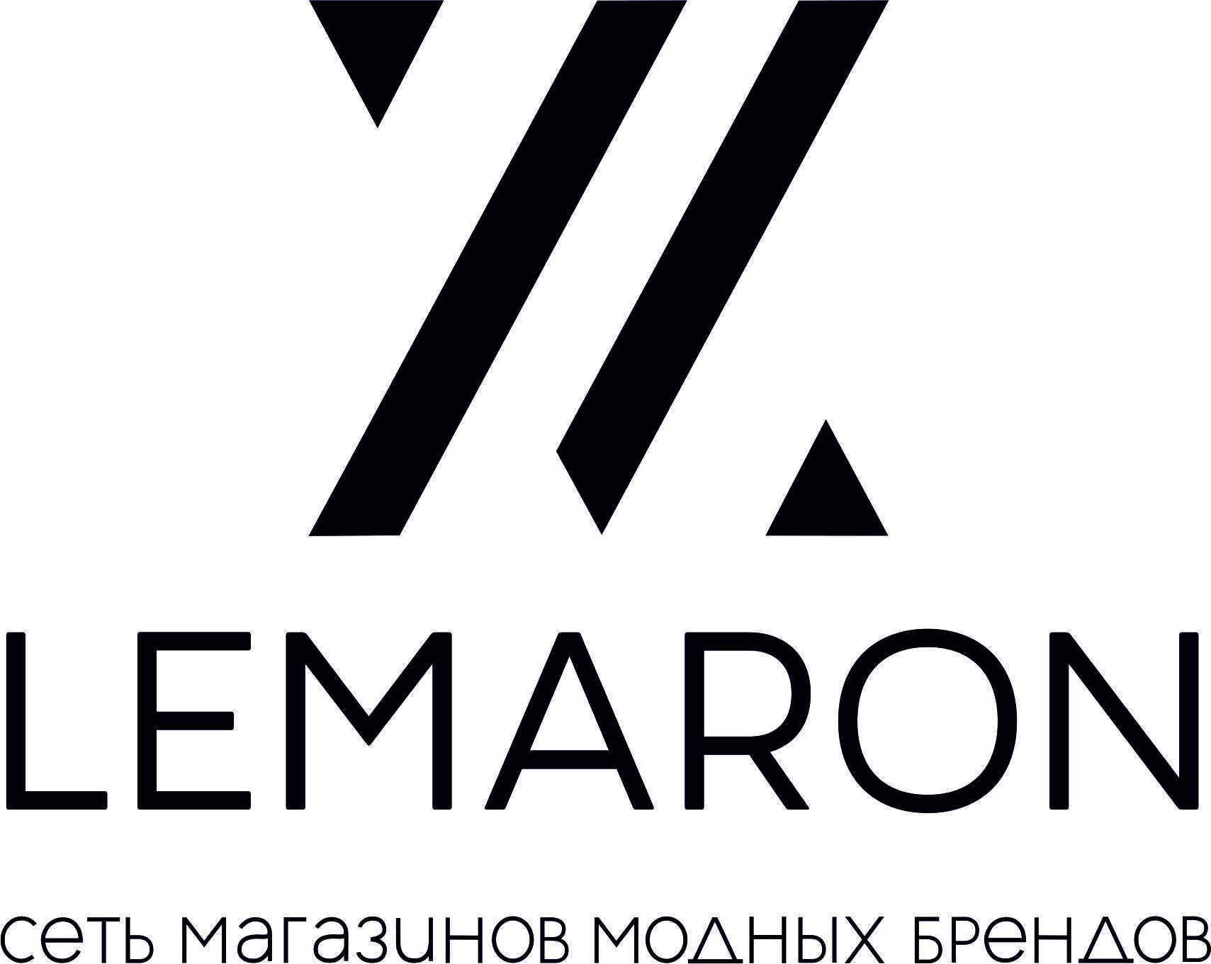 Сеть магазинов модных брендов LEMARON