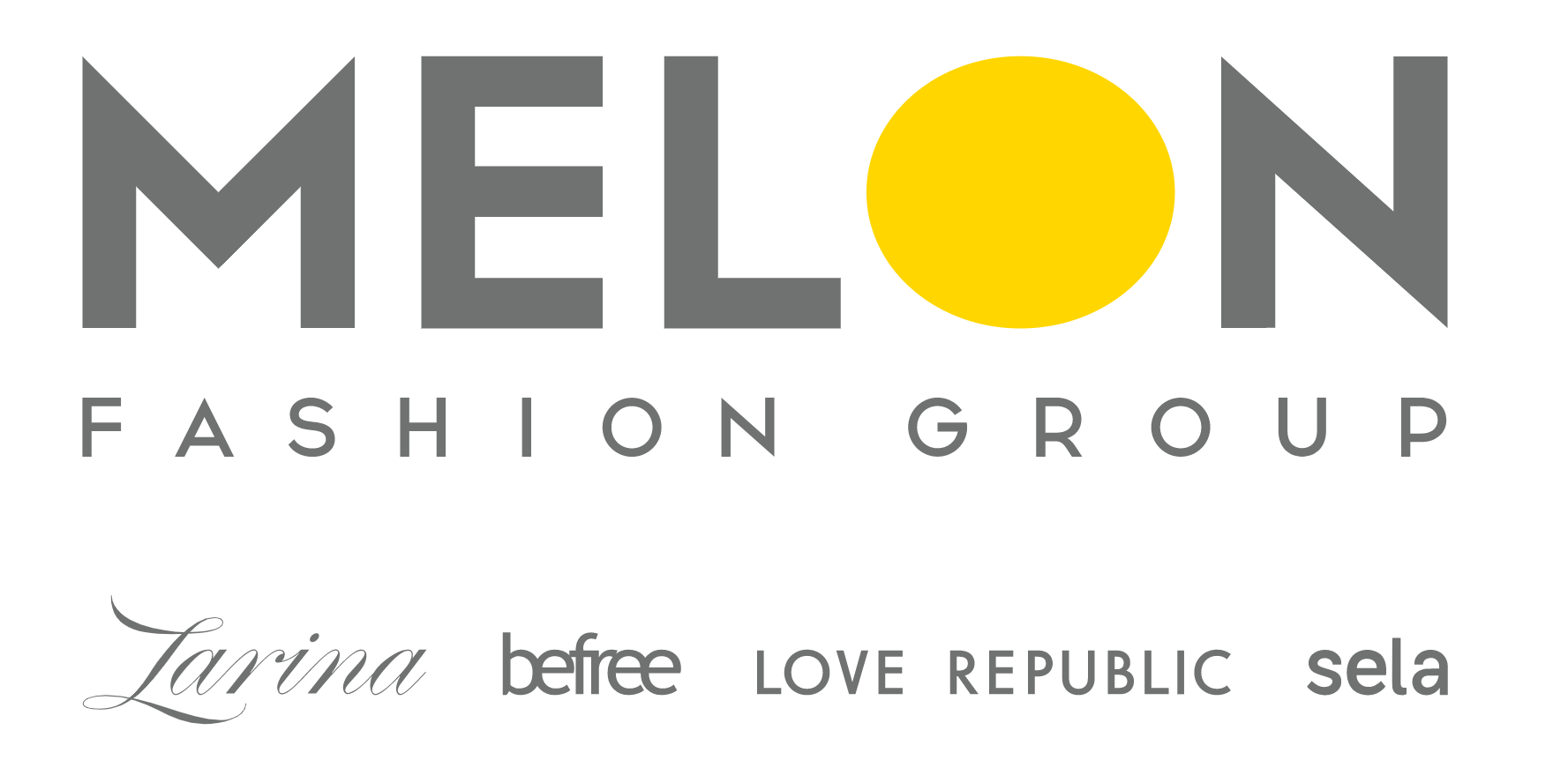 Мэлон фэшн адрес. Melon Fashion Group логотип. Елон шешн груп логотип. Меленфешенгрупп логотип. Зарина Мэлон фэшн групп.