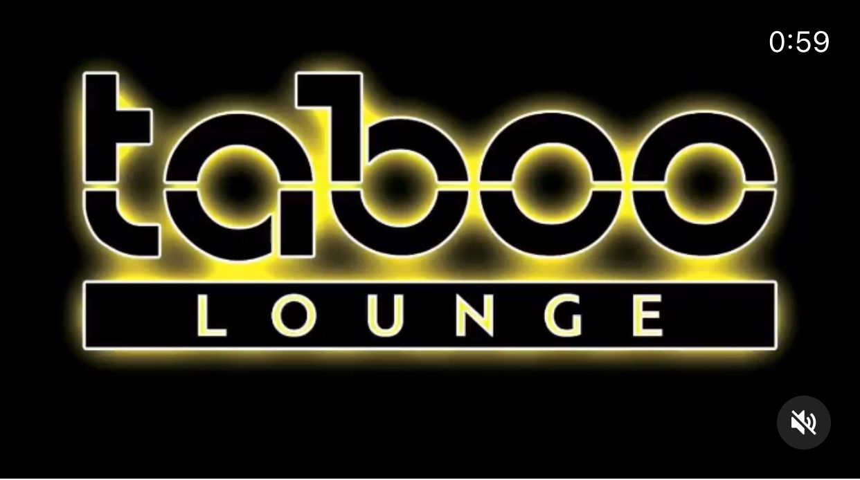 taboo lounge