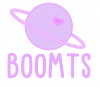 BOOMTS - Мягкие игрушки ручной работы