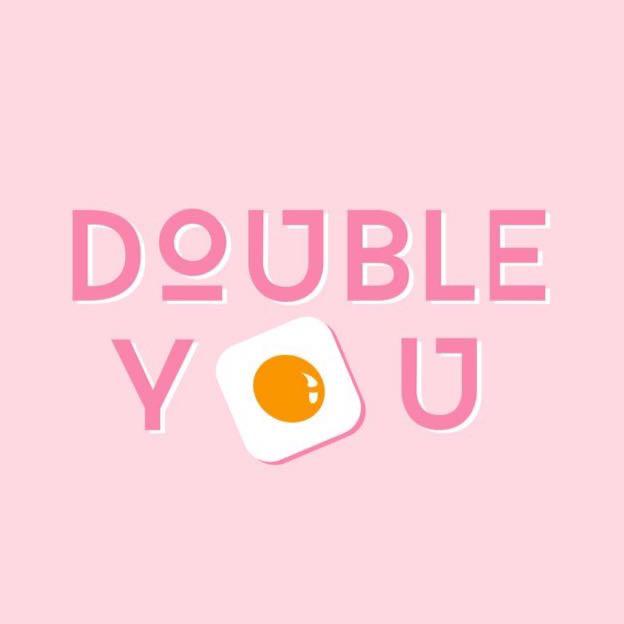Double you