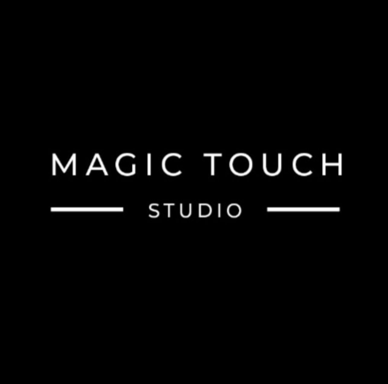 Magic touch перевод