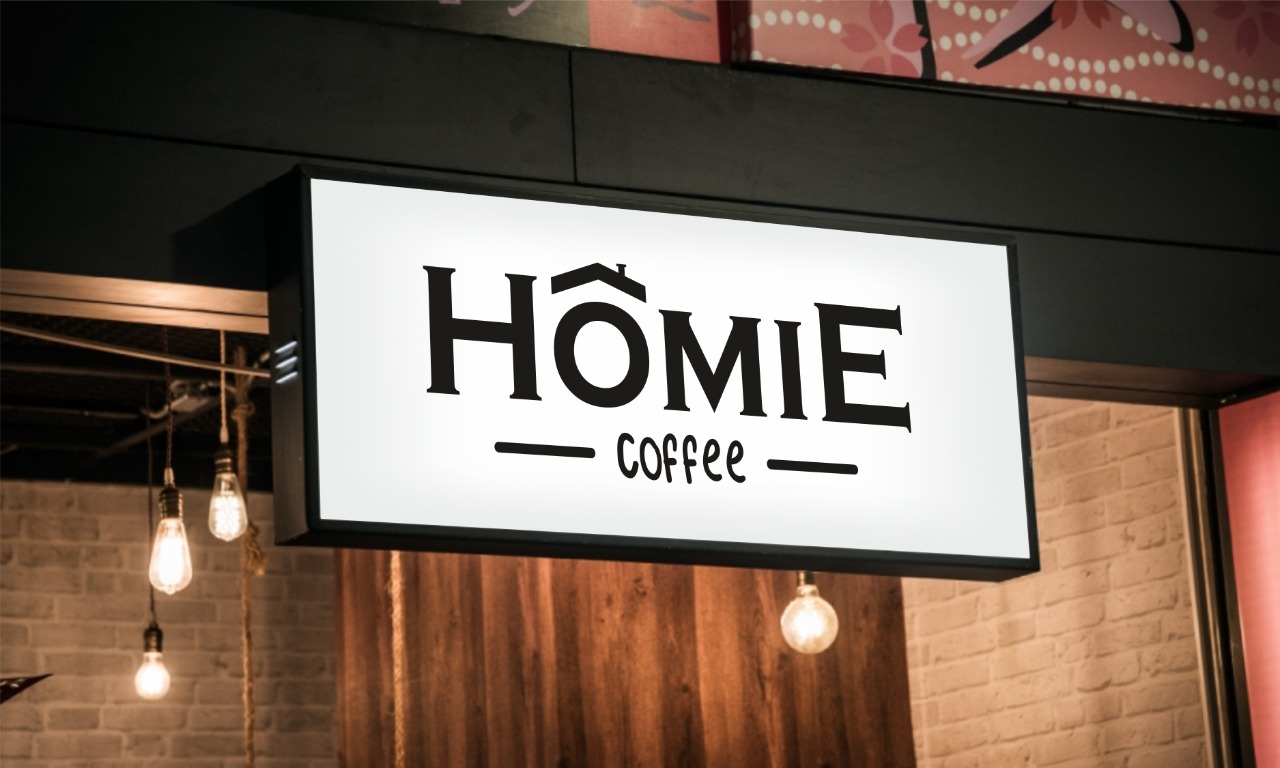 Homie coffe