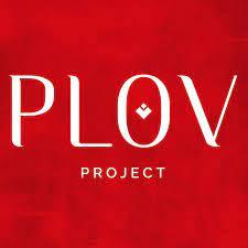 Рестораны PLOV project