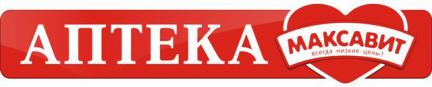 Сеть аптек Максавит
