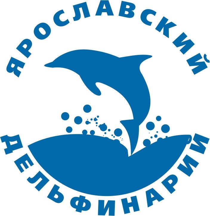 Ярославский дельфинарий. Дельфинарий Ярославль персонал. Dolphin Planet логотип. Ярдельфин.ру.