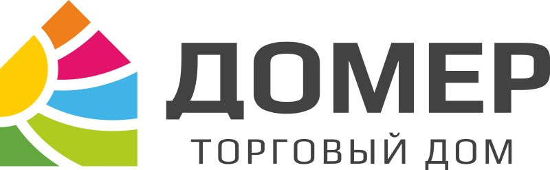 Сайт домера. Домер. Домер торговый дом. ТД домер Екатеринбург. Домер лого.