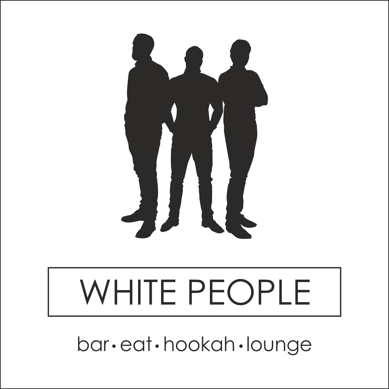 White People