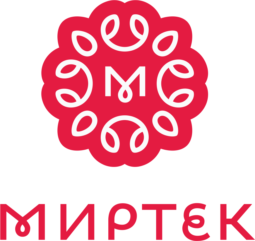 Ооо миртек. МИРТЕК. МИРТЕК Кемерово. МИРТЕК эмблема.