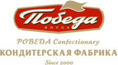 Кондитерская фабрика «ПОБЕДА»